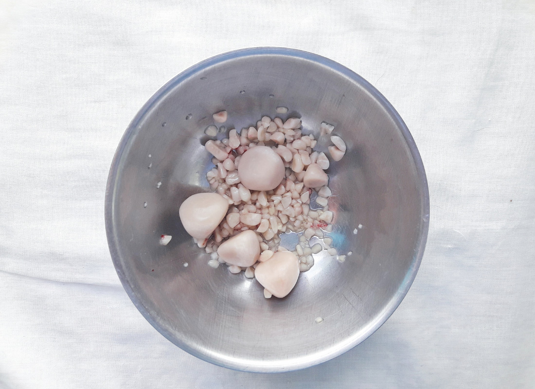 Different types of bladder stones hot sale in dogs