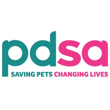 PDSA獣医の写真